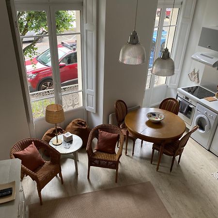 Ground Floor - Hauseman Building Close To Thermes Bagnères-de-Luchon エクステリア 写真